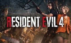 Resident Evil 4 Remake Crack Status Free Download PC Game